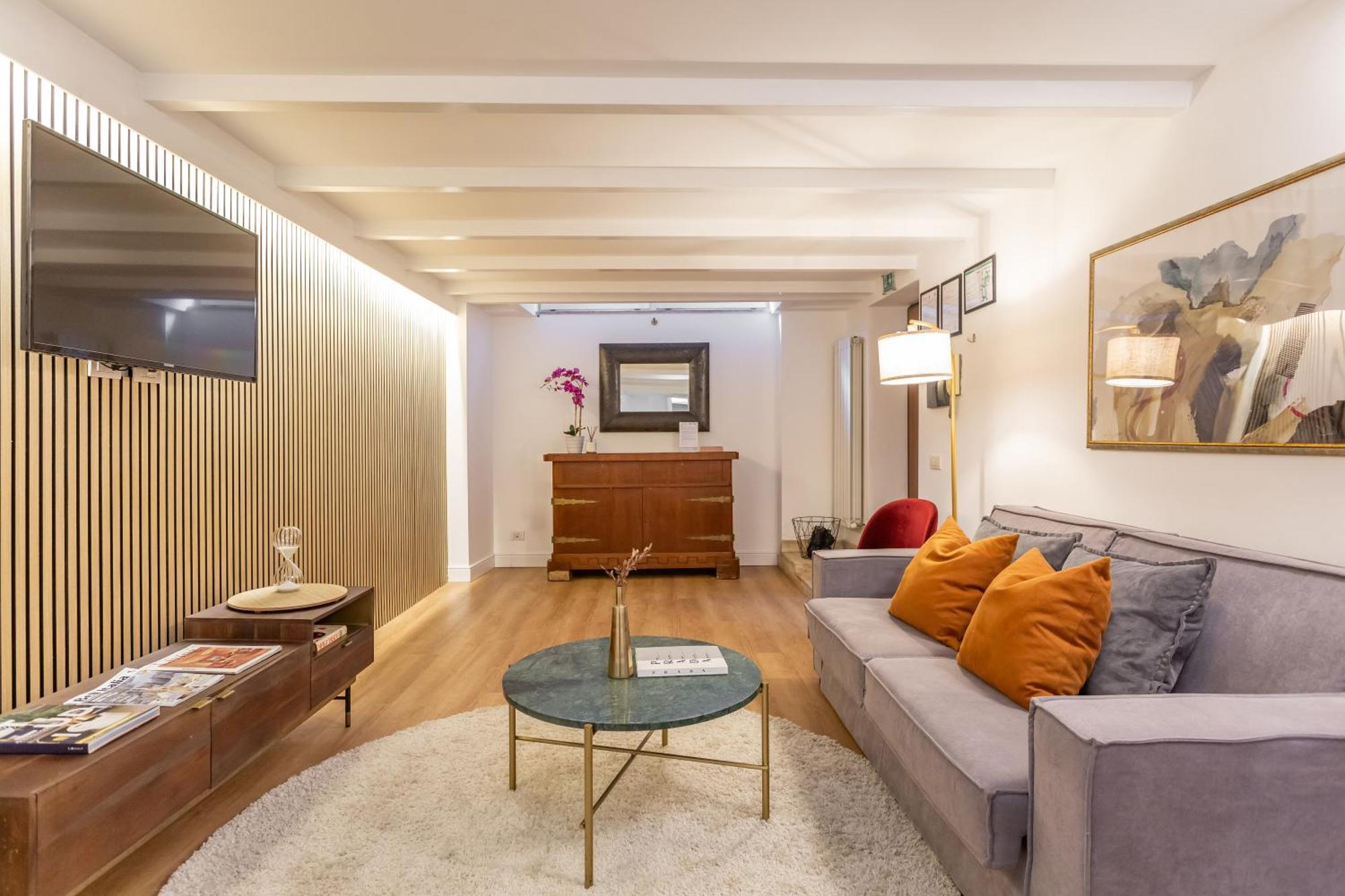 Daplace - Iris Apartment Rome Exterior photo