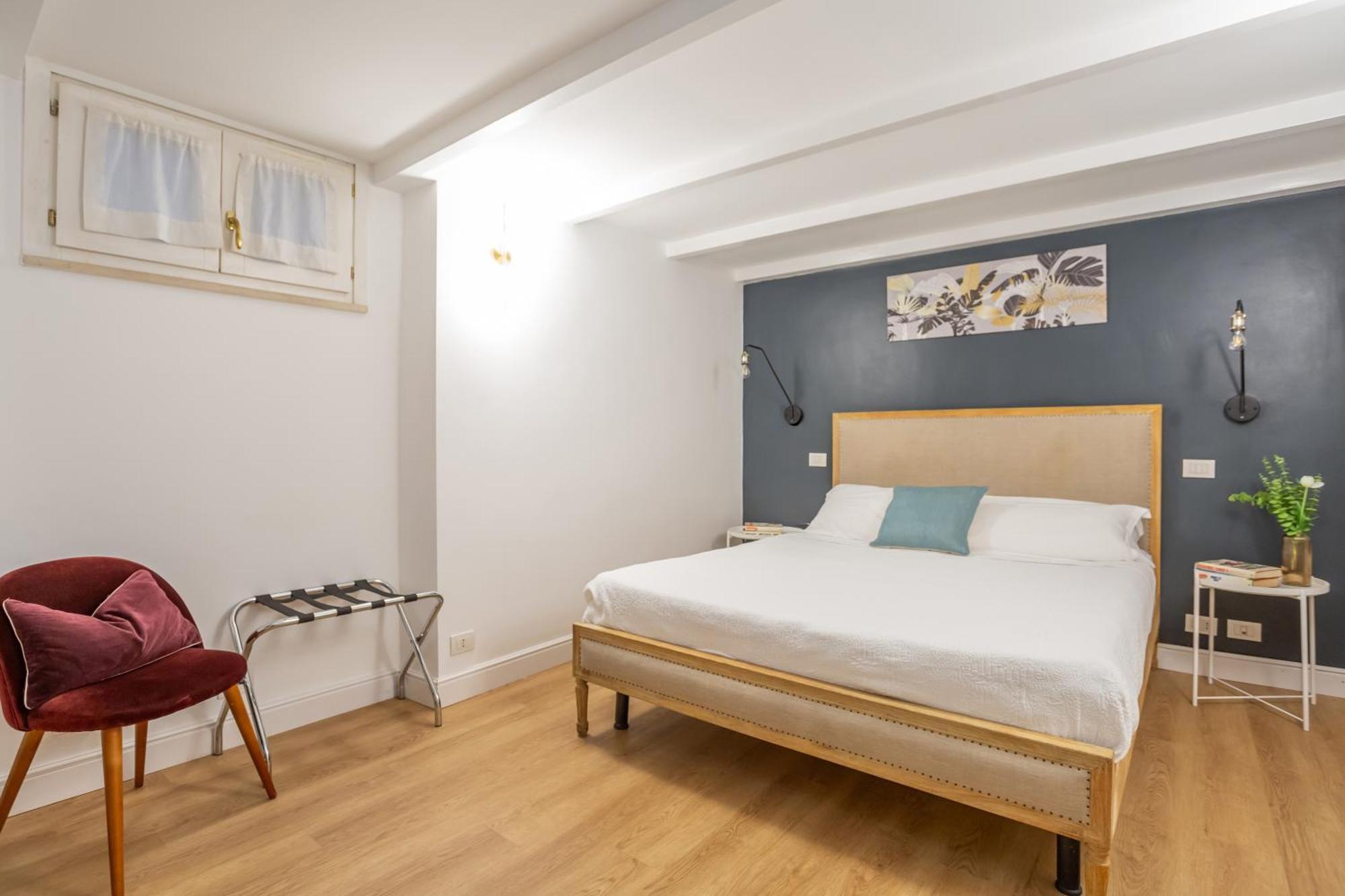 Daplace - Iris Apartment Rome Exterior photo