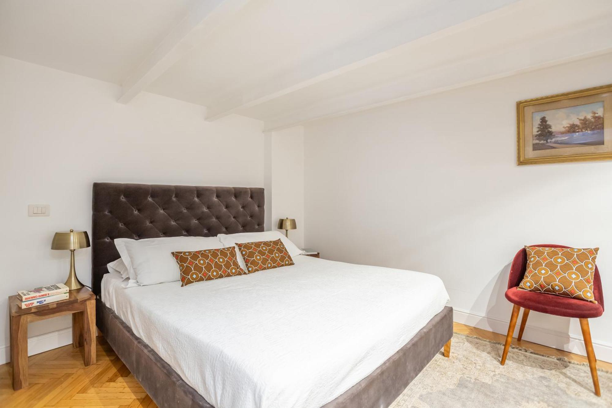 Daplace - Iris Apartment Rome Exterior photo